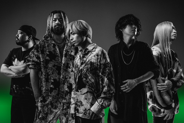 UVERworld、FANTASTICSらの出演が決定！「イナズマロック フェス 2023」雷神ステージ第3弾＆風神ステージ出演アーティスト発表