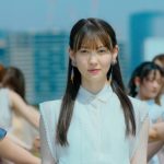 乃木坂46・松尾美佑がセンターを務めるアンダー楽曲『踏んでしまった』MVが公開