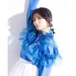 miwa、「神宮外苑花火大会」秩父宮ラグビー場のトリとして出演決定