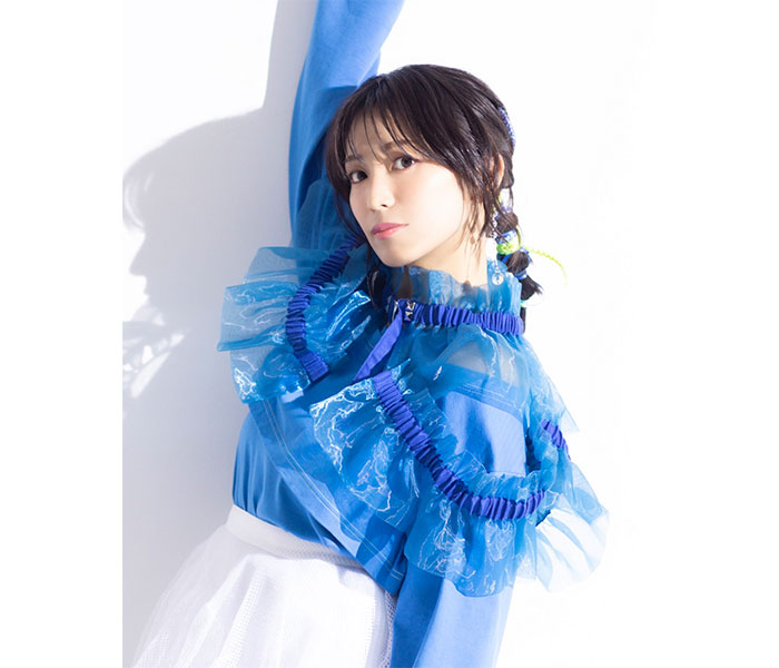 miwa、「神宮外苑花火大会」秩父宮ラグビー場のトリとして出演決定