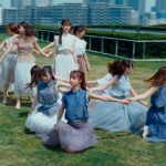 乃木坂46・松尾美佑がセンターを務めるアンダー楽曲『踏んでしまった』MVが公開