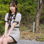 【動画】水瀬さらら、ガーリーな私服ワンピでJams Collection（ジャムズ）に加入しての思いを語る！