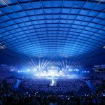 Mrs. GREEN APPLE、2日間で7万人動員の初ドームライブ開催！続編ライブも発表