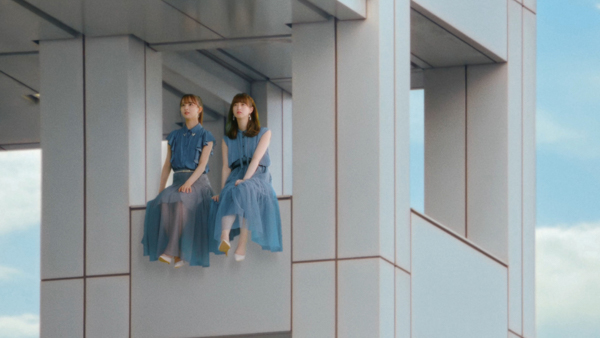 乃木坂46・松尾美佑がセンターを務めるアンダー楽曲『踏んでしまった』MVが公開
