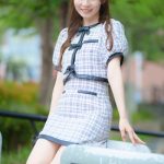 【動画】水瀬さらら、ガーリーな私服ワンピでJams Collection（ジャムズ）に加入しての思いを語る！