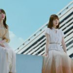 乃木坂46・松尾美佑がセンターを務めるアンダー楽曲『踏んでしまった』MVが公開