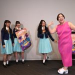 少女歌劇団ミモザーヌ、ゆりやんレトリィバァも見守る中2023年夏公演がスタート