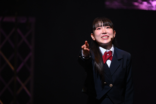 少女歌劇団ミモザーヌ、ゆりやんレトリィバァも見守る中2023年夏公演がスタート