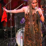 大黒摩季、新たなプロジェクト「ラテン家の人々」を結成!オルケスタ・デ・ラ・ルス、當間ローズとともに結成ライブをビルボードライブ横浜にて開催