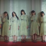 乃木坂46・5期生楽曲『考えないようにする』センターは冨里奈央