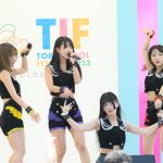 #2i2、「TIF2023」SMILE GARDENで終始叫びまくる熱狂ステージ！＜TOKYO IDOL FESTIVAL 2023 supported by にしたんクリニック＞