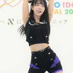 #2i2、「TIF2023」SMILE GARDENで終始叫びまくる熱狂ステージ！＜TOKYO IDOL FESTIVAL 2023 supported by にしたんクリニック＞