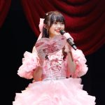 NGT48・中井りか「1⼈残らず私の宝物です」、卒コンでファンへの想いを綴る