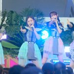 NMB48、「TIF2023」で夏曲を連続披露!HOT STAGEを熱く盛り上げる<TOKYO IDOL FESTIVAL 2023 supported by にしたんクリニック>