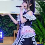 NMB48、「TIF2023」で夏曲を連続披露！HOT STAGEを熱く盛り上げる＜TOKYO IDOL FESTIVAL 2023 supported by にしたんクリニック＞