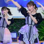 NMB48、「TIF2023」で夏曲を連続披露！HOT STAGEを熱く盛り上げる＜TOKYO IDOL FESTIVAL 2023 supported by にしたんクリニック＞