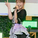 NMB48、「TIF2023」で夏曲を連続披露！HOT STAGEを熱く盛り上げる＜TOKYO IDOL FESTIVAL 2023 supported by にしたんクリニック＞