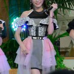 NMB48、「TIF2023」で夏曲を連続披露！HOT STAGEを熱く盛り上げる＜TOKYO IDOL FESTIVAL 2023 supported by にしたんクリニック＞