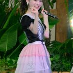 NMB48、「TIF2023」で夏曲を連続披露！HOT STAGEを熱く盛り上げる＜TOKYO IDOL FESTIVAL 2023 supported by にしたんクリニック＞