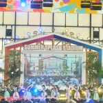 NMB48、「TIF2023」で夏曲を連続披露！HOT STAGEを熱く盛り上げる＜TOKYO IDOL FESTIVAL 2023 supported by にしたんクリニック＞