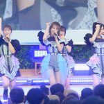 NMB48、「TIF2023」で夏曲を連続披露！HOT STAGEを熱く盛り上げる＜TOKYO IDOL FESTIVAL 2023 supported by にしたんクリニック＞