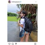 西永彩奈、ラッキースケベな制服パンチラに歓喜の声ぞくぞく