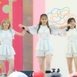 ももクロ・佐々木彩夏率いる浪江女子発組合、「TIF2023」SMILE GARDENに全員集合！＜TOKYO IDOL FESTIVAL 2023 supported by にしたんクリニック＞