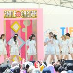 ももクロ・佐々木彩夏率いる浪江女子発組合、「TIF2023」SMILE GARDENに全員集合!<TOKYO IDOL FESTIVAL 2023 supported by にしたんクリニック>