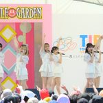 ももクロ・佐々木彩夏率いる浪江女子発組合、「TIF2023」SMILE GARDENに全員集合！＜TOKYO IDOL FESTIVAL 2023 supported by にしたんクリニック＞
