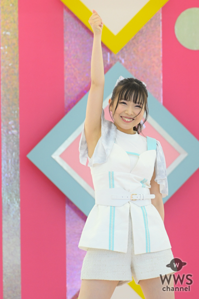 ももクロ・佐々木彩夏率いる浪江女子発組合、「TIF2023」SMILE GARDENに全員集合！＜TOKYO IDOL FESTIVAL 2023 supported by にしたんクリニック＞