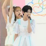 ももクロ・佐々木彩夏率いる浪江女子発組合、「TIF2023」SMILE GARDENに全員集合！＜TOKYO IDOL FESTIVAL 2023 supported by にしたんクリニック＞