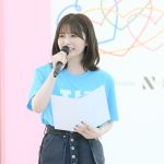 「TIF2023」開幕！チェアマン・長濱ねる「ガンガン盛り上がっていきたいと思います！」＜TOKYO IDOL FESTIVAL 2023 supported by にしたんクリニック＞