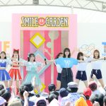 「TIF2023」開幕！チェアマン・長濱ねる「ガンガン盛り上がっていきたいと思います！」＜TOKYO IDOL FESTIVAL 2023 supported by にしたんクリニック＞