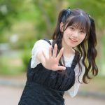 【動画】大場結女、私服ミニ丈コーデでJams Collection（ジャムズ）に加入しての思いを語る！