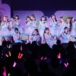 SKE48、夏のツアーライブが地元・名古屋で開幕！末永桜花「日本で1番熱い場所にしましょう！」