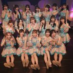 SKE48、夏ツアー終盤戦で東京公演開催！18曲のソロメドレーで個性を見せつける＜SKE48 SUMMER Tour 2023＞