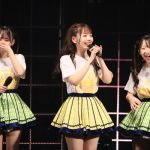 SKE48、夏のツアーライブが地元・名古屋で開幕！末永桜花「日本で1番熱い場所にしましょう！」