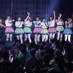 SKE48、夏のツアーライブが地元・名古屋で開幕！末永桜花「日本で1番熱い場所にしましょう！」