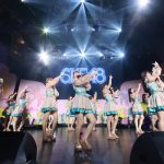SKE48、夏ツアー終盤戦で東京公演開催！18曲のソロメドレーで個性を見せつける＜SKE48 SUMMER Tour 2023＞