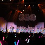 SKE48、夏ツアー終盤戦で東京公演開催！18曲のソロメドレーで個性を見せつける＜SKE48 SUMMER Tour 2023＞