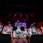 SKE48、夏ツアー終盤戦で東京公演開催！18曲のソロメドレーで個性を見せつける＜SKE48 SUMMER Tour 2023＞