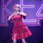 SKE48、夏のツアーライブが地元・名古屋で開幕！末永桜花「日本で1番熱い場所にしましょう！」