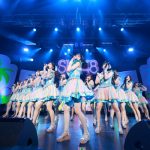 SKE48、夏ツアー終盤戦で東京公演開催！18曲のソロメドレーで個性を見せつける＜SKE48 SUMMER Tour 2023＞
