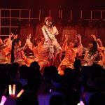 SKE48、夏のツアーライブが地元・名古屋で開幕！末永桜花「日本で1番熱い場所にしましょう！」