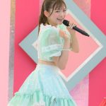 【写真特集】Luce Twinkle Wink☆（ルーチェTW）「TIF2023」SMILE GARDENから『トキメキ』を届ける＜TOKYO IDOL FESTIVAL 2023 supported by にしたんクリニック＞