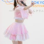 【写真特集】Luce Twinkle Wink☆（ルーチェTW）「TIF2023」SMILE GARDENから『トキメキ』を届ける＜TOKYO IDOL FESTIVAL 2023 supported by にしたんクリニック＞