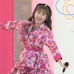 ももクロ・佐々木彩夏、「TIF2023」トップバッターで登場！会場から佐々木コールも轟く！＜TOKYO IDOL FESTIVAL 2023 supported by にしたんクリニック＞