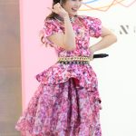 ももクロ・佐々木彩夏、「TIF2023」トップバッターで登場！会場から佐々木コールも轟く！＜TOKYO IDOL FESTIVAL 2023 supported by にしたんクリニック＞