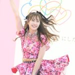 ももクロ・佐々木彩夏、「TIF2023」トップバッターで登場！会場から佐々木コールも轟く！＜TOKYO IDOL FESTIVAL 2023 supported by にしたんクリニック＞
