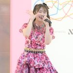 ももクロ・佐々木彩夏、「TIF2023」トップバッターで登場！会場から佐々木コールも轟く！＜TOKYO IDOL FESTIVAL 2023 supported by にしたんクリニック＞